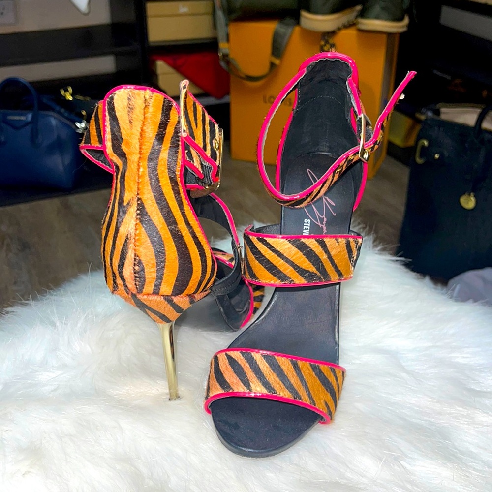 Steve Madden | Keyshia Cole Heels